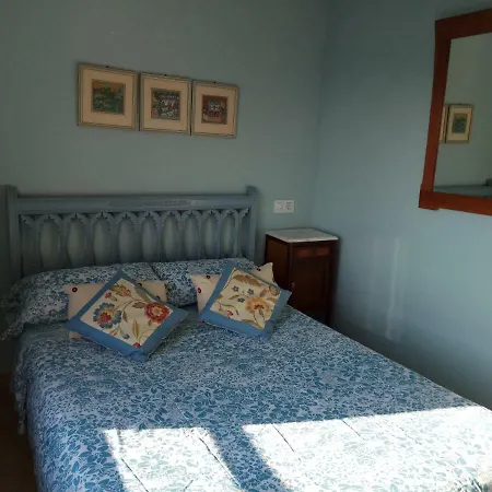 Cozy-elegant Apartment Alicante