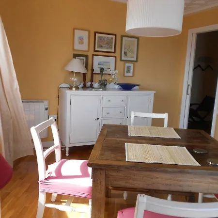 Apartment Cozy-elegant