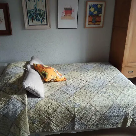 Cozy-elegant Apartment Alicante
